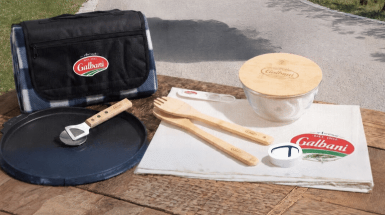 Win 1 of 150 Spaghetti Measurers