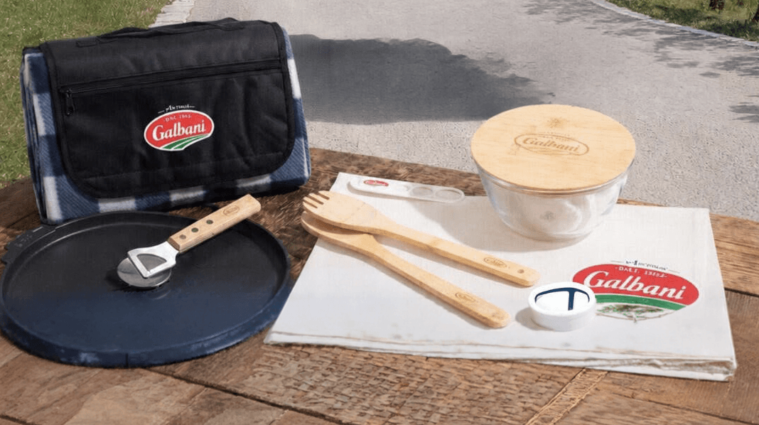 Win 1 of 150 Spaghetti Measurers