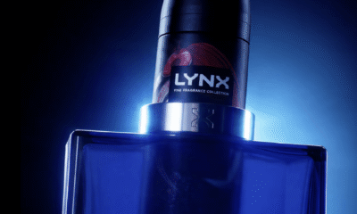 Win a Free Lynx Holder