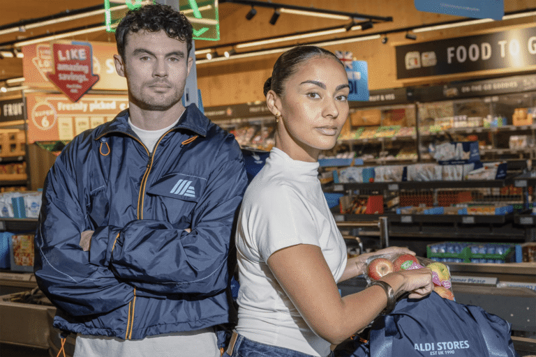 Win an Aldi Swag For Life