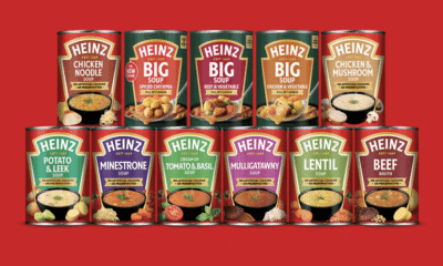 Free £1 Off Heinz Soup Coupon