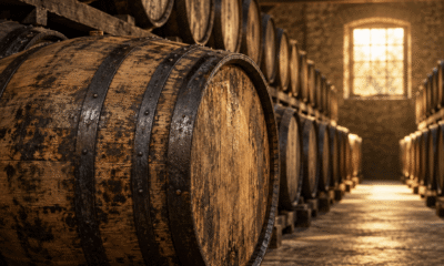 Free 2026 Cask Whisky Guide