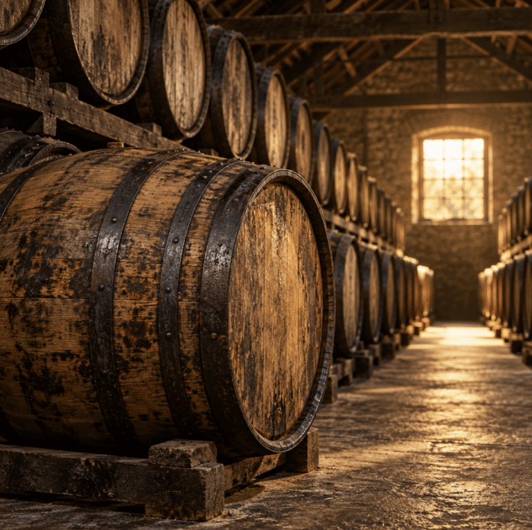 Free 2026 Cask Whisky Guide