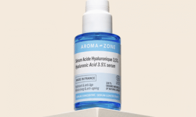 Free Aroma-Zone Hyaluronic Acid Serum