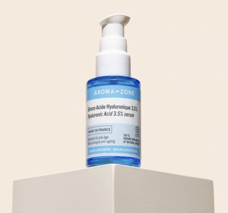 Free Aroma-Zone Hyaluronic Acid Serum