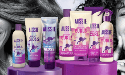 Free Aussie Gift Set