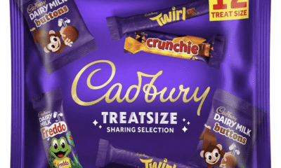 Free Cadbury Chocolate – Worth £4.50