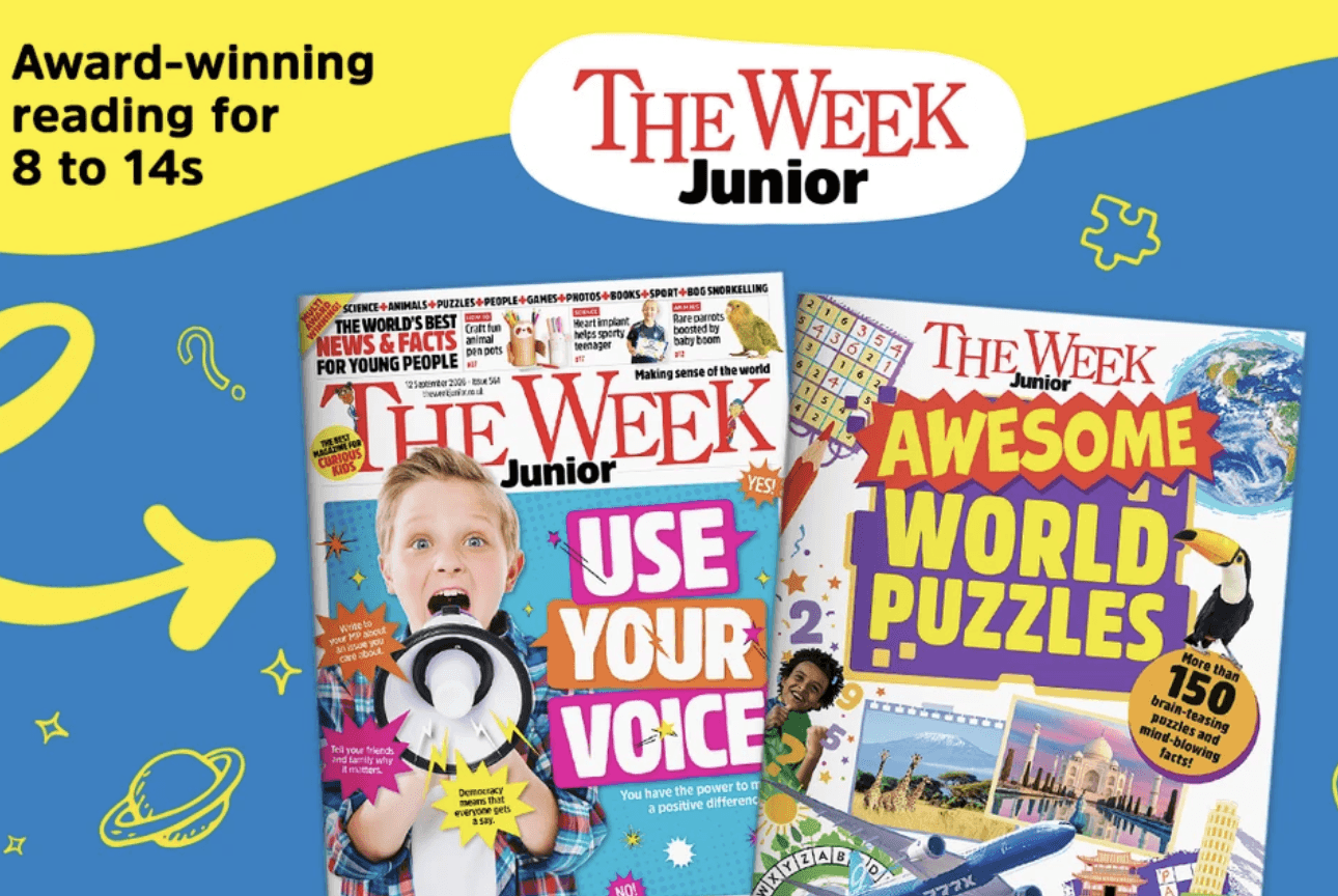Free Children’s Knowledge & Puzzle Books