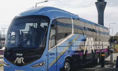 Free Citylink Coach Ticket