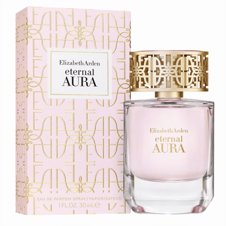 Free Elizabeth Arden Perfume