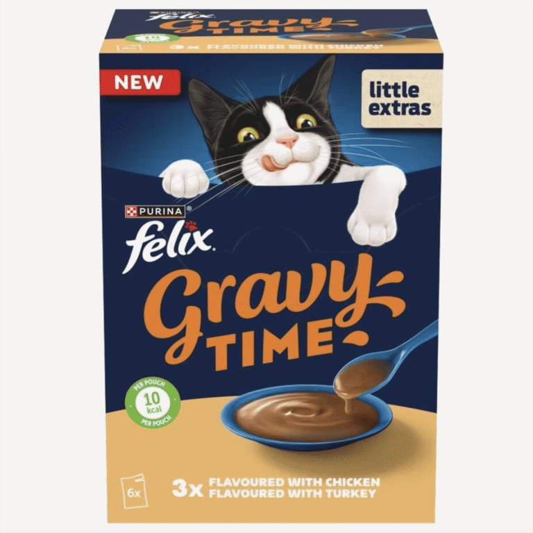 Free Felix Gravy Time Samples