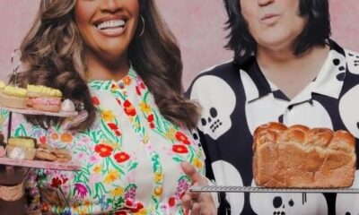 Free Great British Bake Off Tickets