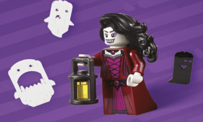 Free Halloween Hunt & Treat