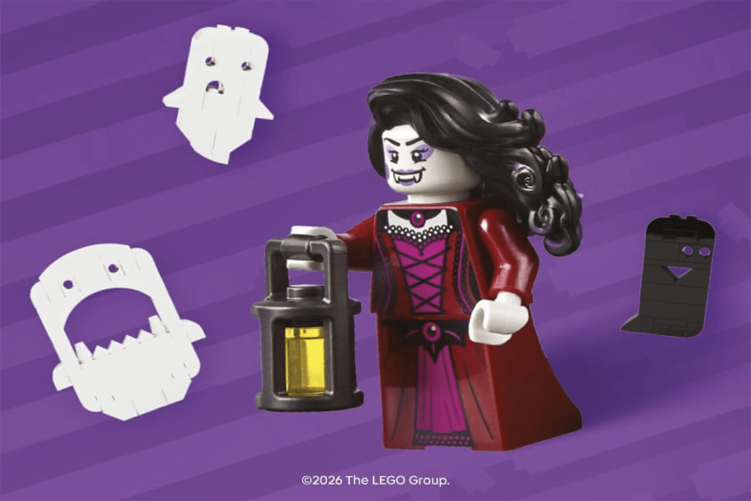 Free Halloween Hunt & Treat