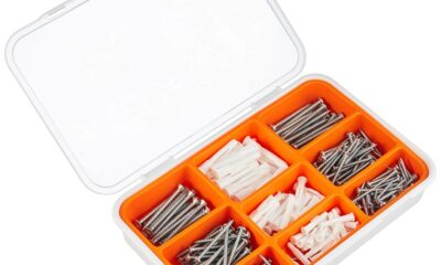 Free IKEA Screws, Bolts & Spare Parts