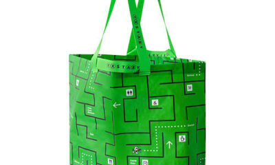Free IKEA Xbox Tote Bag