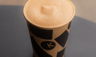 Free Knoops Hot Chocolate