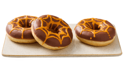 Free Lidl Halloween Cookie, Doughnut & More
