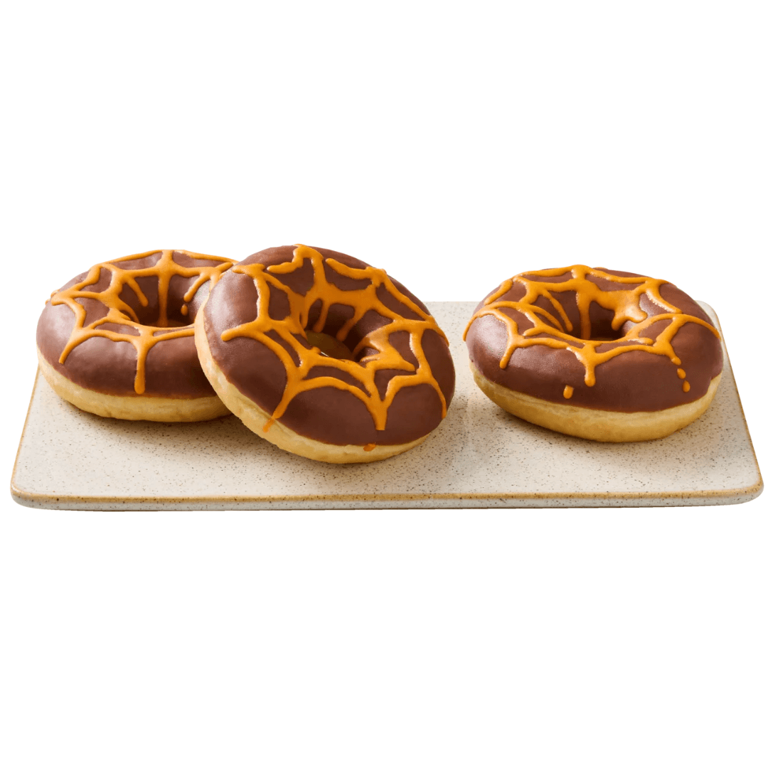 Free Lidl Halloween Cookie, Doughnut & More