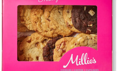 Free Millie’s Cookie