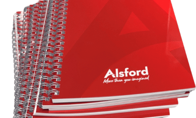 Free Notebook