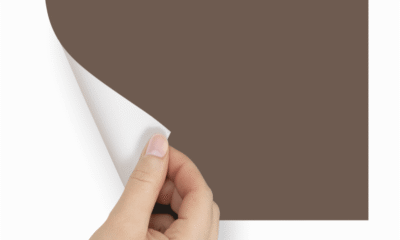 Free Peel & Stick Paint Samples