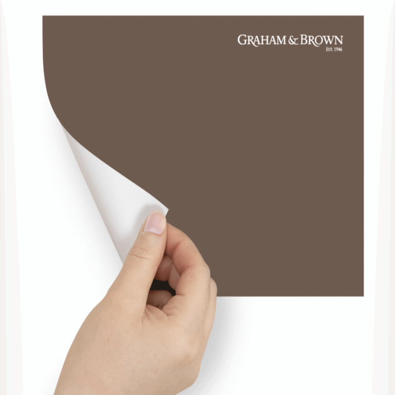 Free Peel & Stick Paint Samples