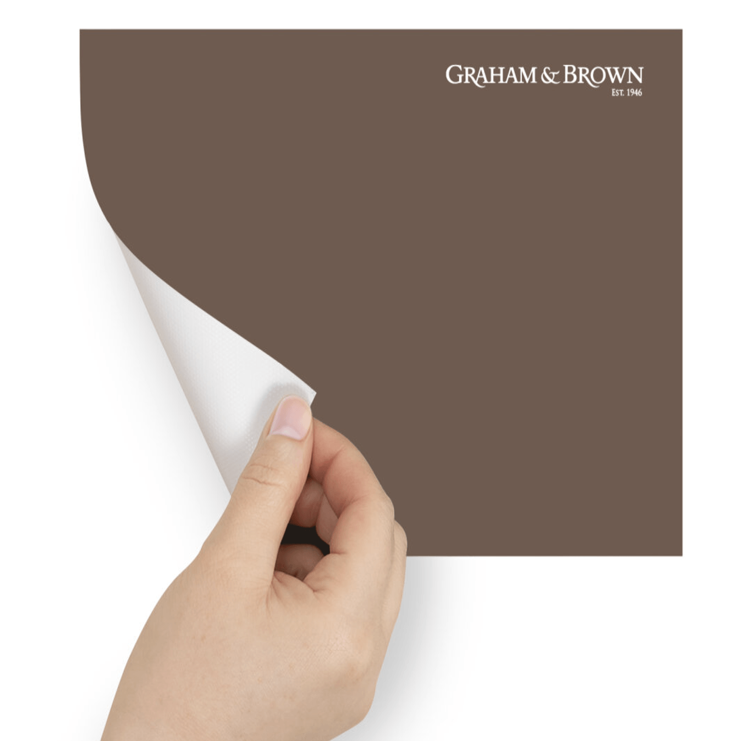 Free Peel & Stick Paint Samples