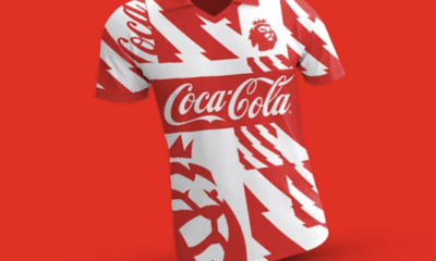 Free Premier League Shirt – 10,000 Available