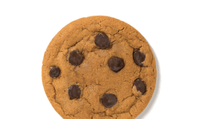 Free Pumpkin Spiced Cookie