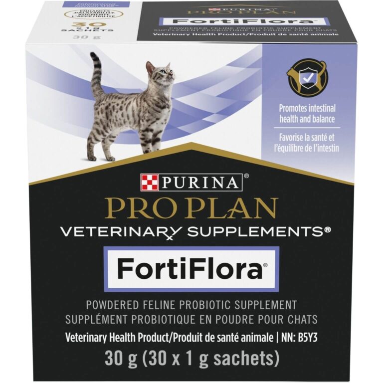 Free Purina Pro Plan Cat Supplement