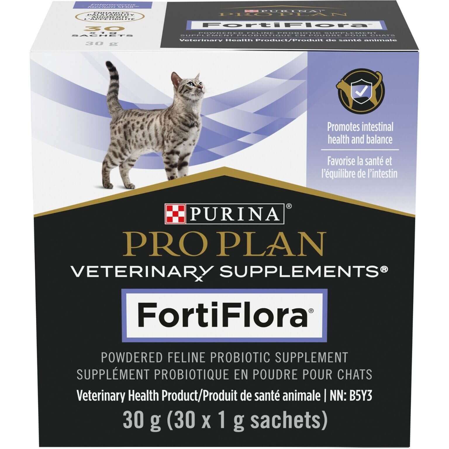 Free Purina Pro Plan Cat Supplement