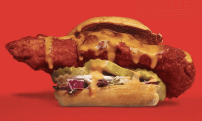 Free Sliders if your name is Dave