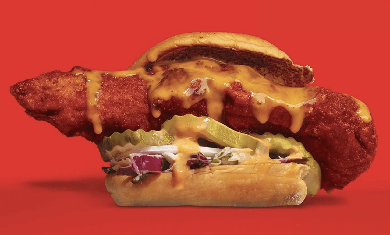 Free Sliders if your name is Dave