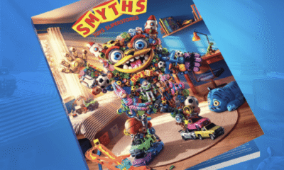 Free Smyths Toys Book