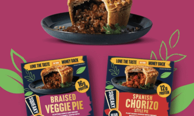 Free Squeaky Bean Pie