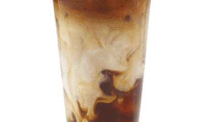 Free Wendy’s Iced Coffee Drink
