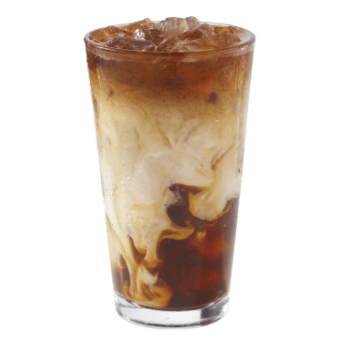 Free Wendy’s Iced Coffee Drink
