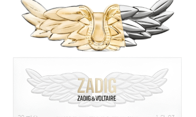 Free Zadig & Voltaire Perfume