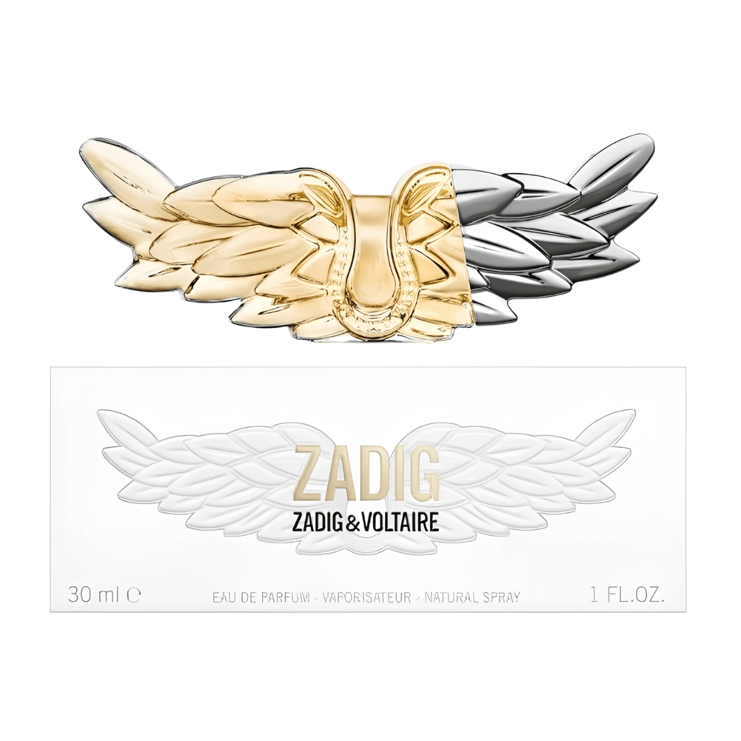 Free Zadig & Voltaire Perfume