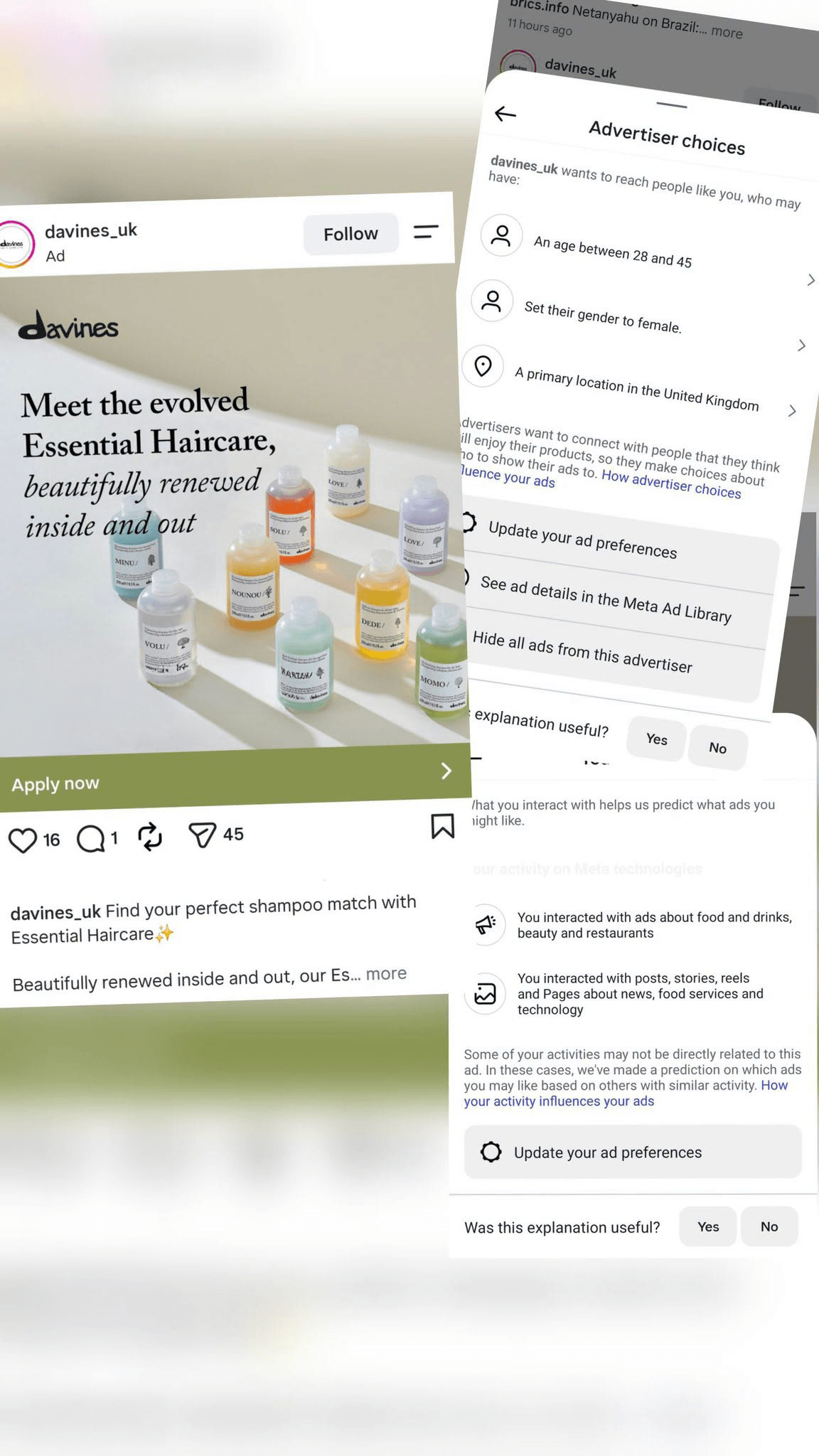 How-To-Claim-Free-Davines-Shampoo How To Claim Free Davines Shampoo