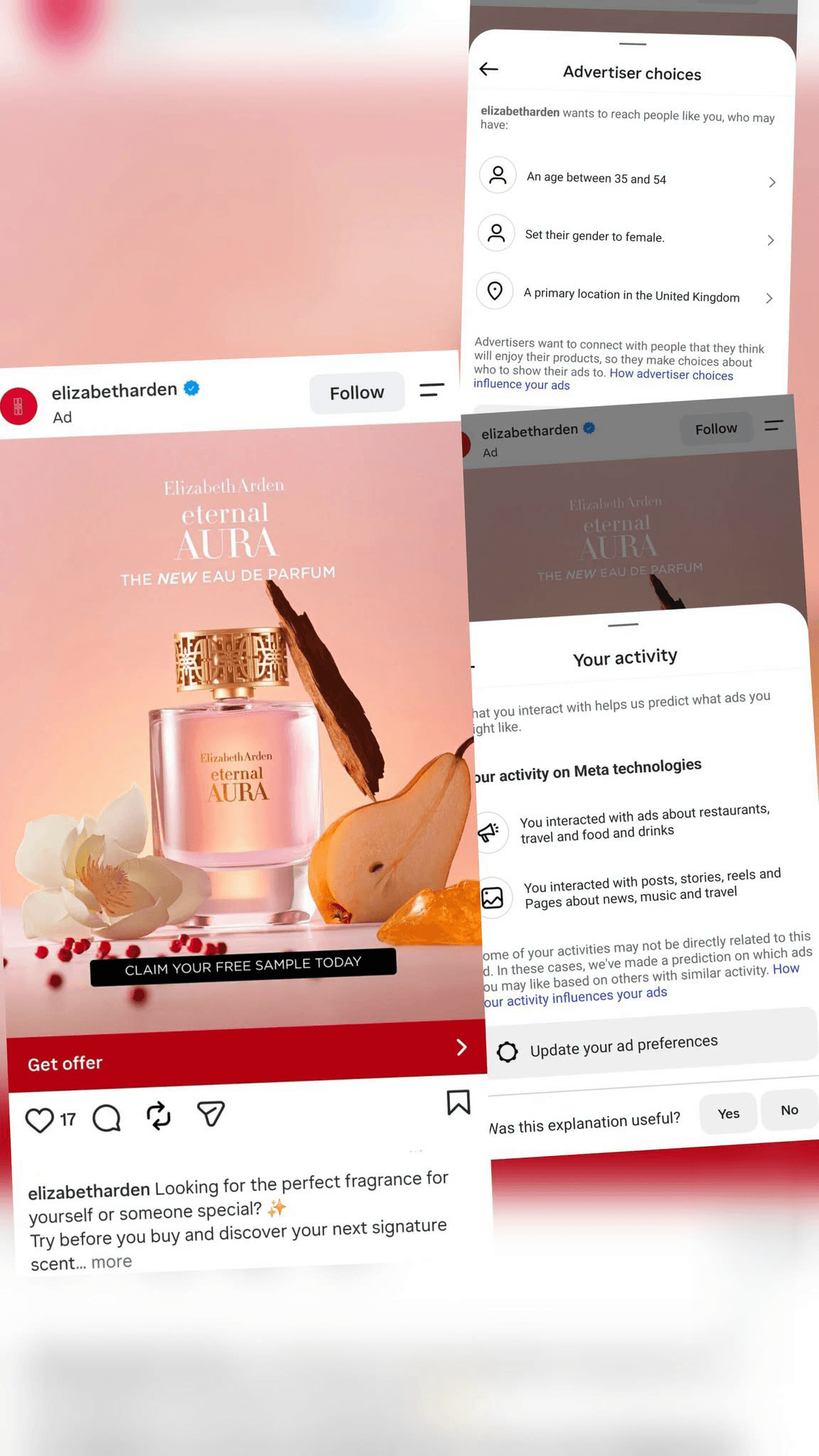 How-To-Claim-Free-Elizabeth-Arden-Perfume How To Claim Free Elizabeth Arden Perfume