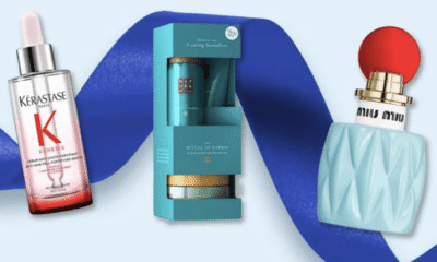 Win £1,000 in Christmas Gifts from Boots