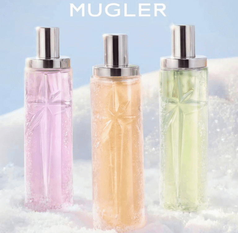 Win Mugler Bundles