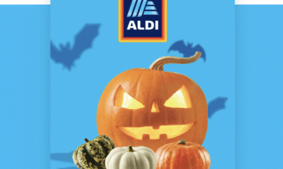 Win a £1000 Aldi Gift Card