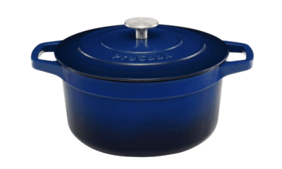 Win a ProCook Casserole Dish
