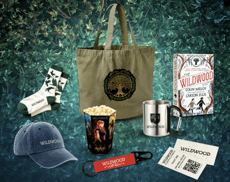 Win a Wildwood Bundle